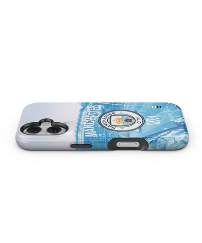 Awesome Manchester MagSafe Bumper Case