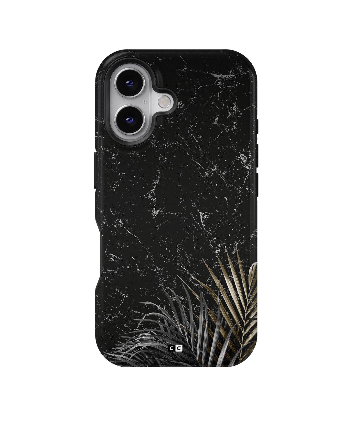 Awesome Royal Marble MagSafe Bumper Case