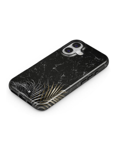 Awesome Royal Marble MagSafe Bumper Case