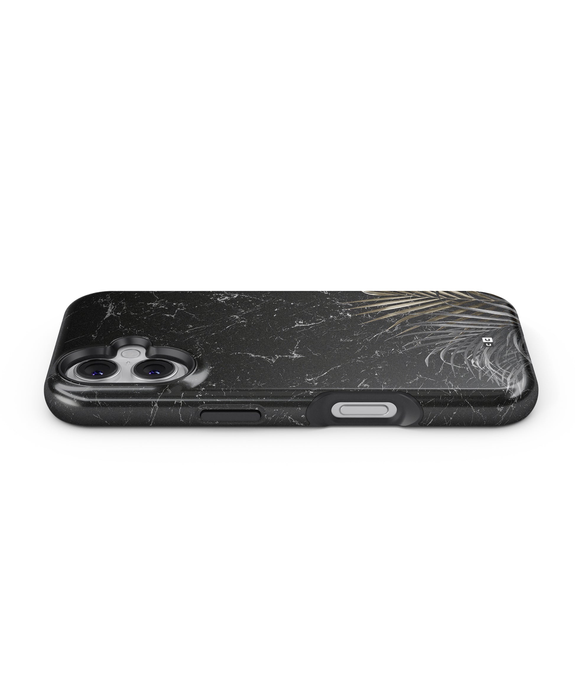 Awesome Royal Marble MagSafe Bumper Case