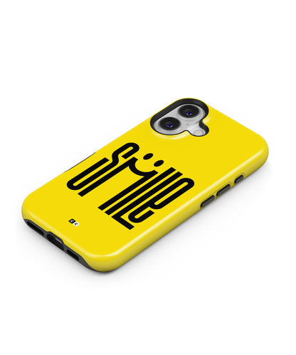 Awesome Smile MagSafe Bumper Case