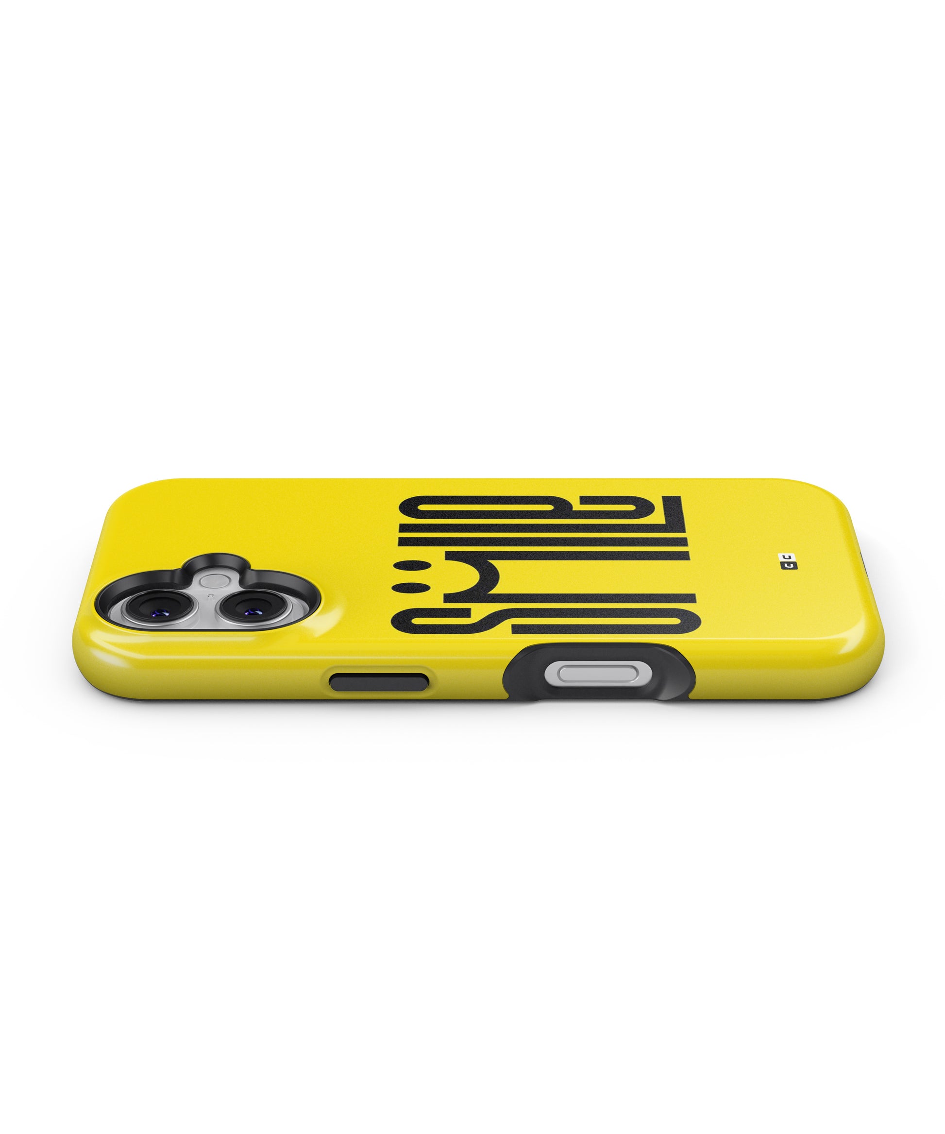 Awesome Smile MagSafe Bumper Case