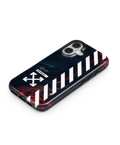 Awesome Stripes MagSafe Bumper Case
