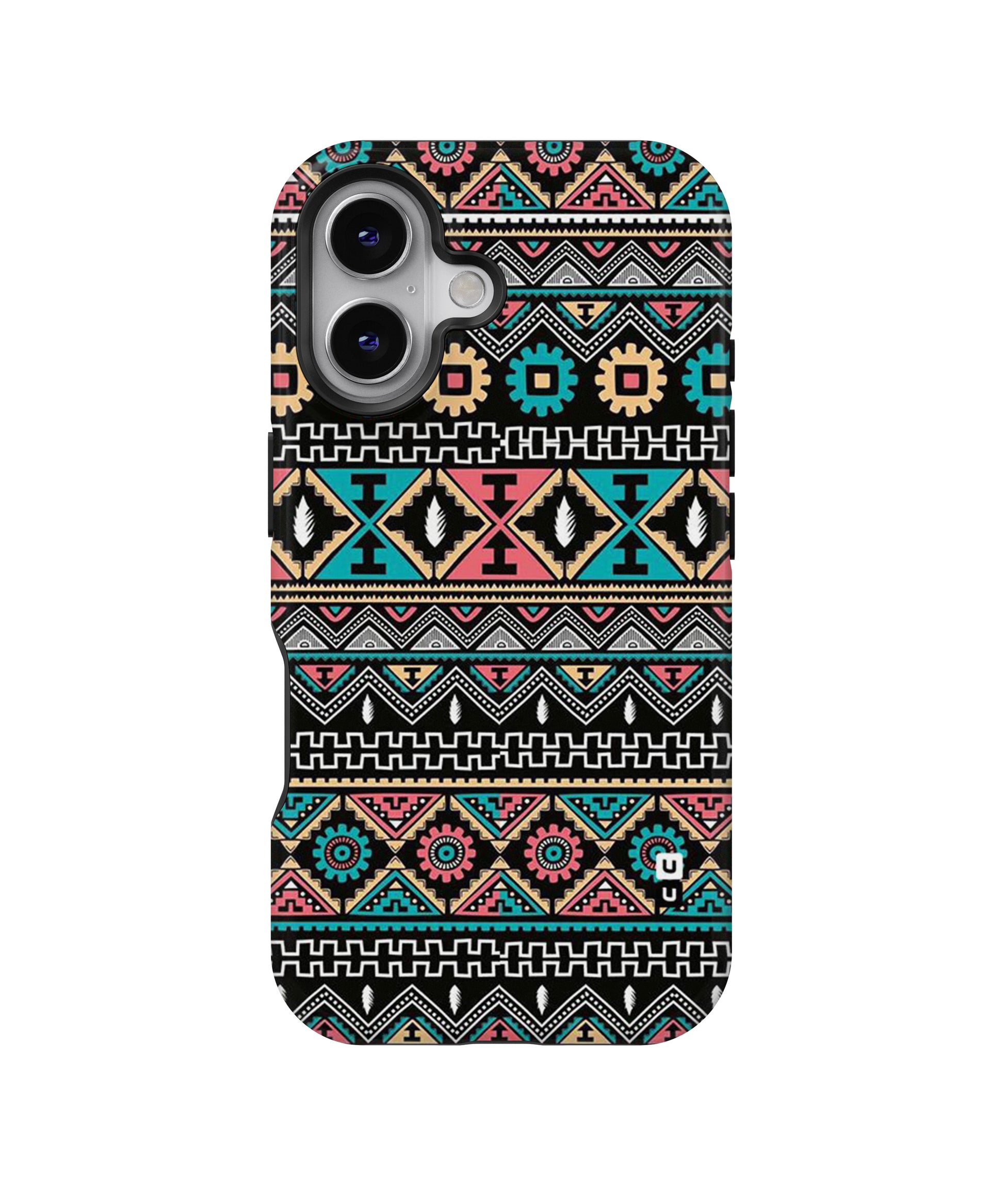 Aztec Beautiful Creativity MagSafe Bumper Case