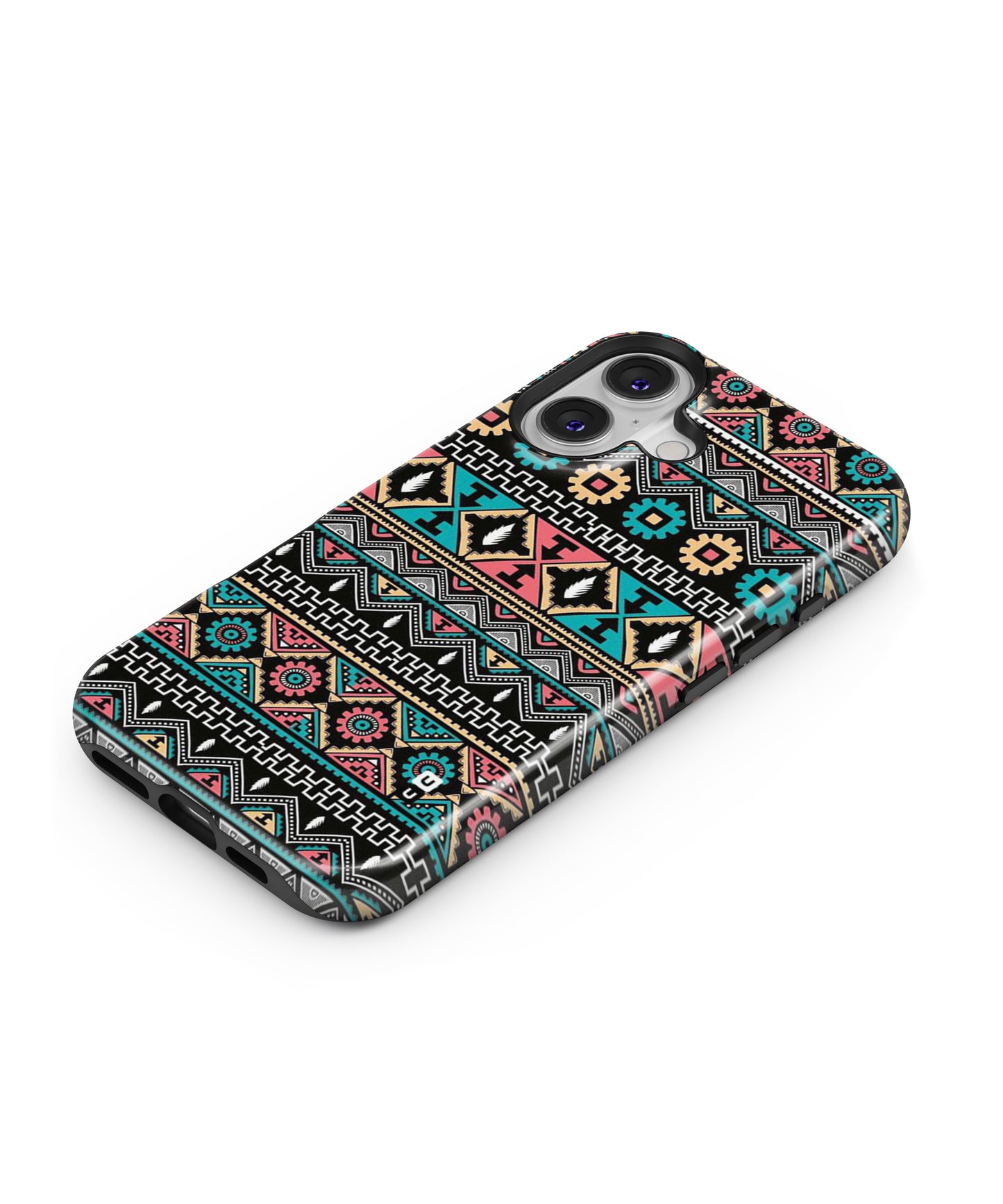 Aztec Beautiful Creativity MagSafe Bumper Case
