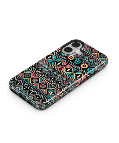 Aztec Beautiful Creativity MagSafe Bumper Case