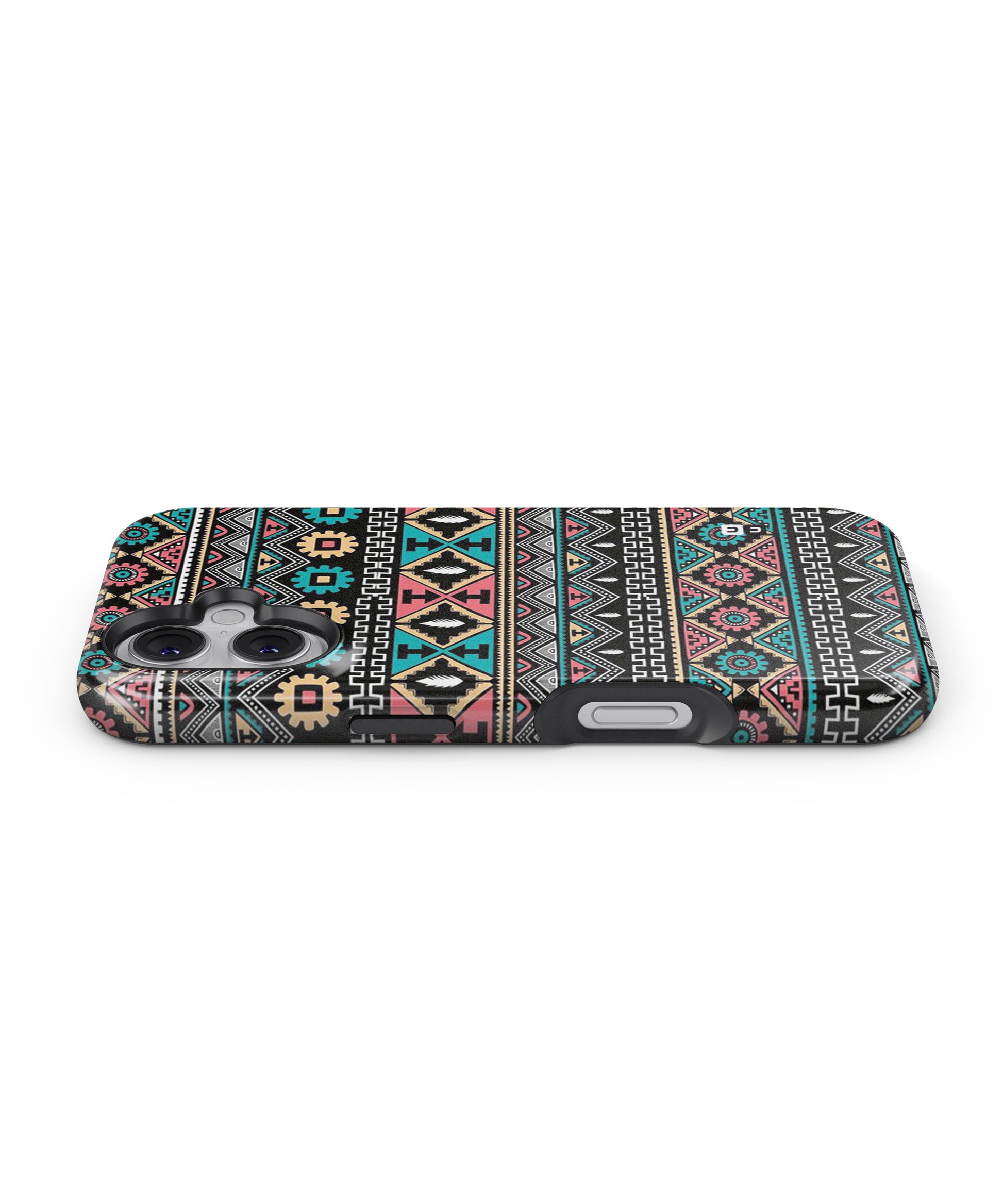 Aztec Beautiful Creativity MagSafe Bumper Case