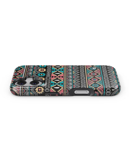 Aztec Beautiful Creativity MagSafe Bumper Case