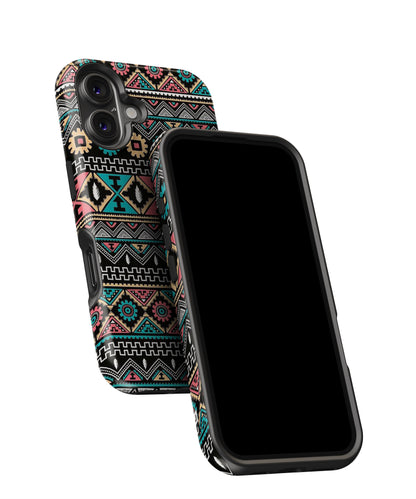 Aztec Beautiful Creativity MagSafe Bumper Case