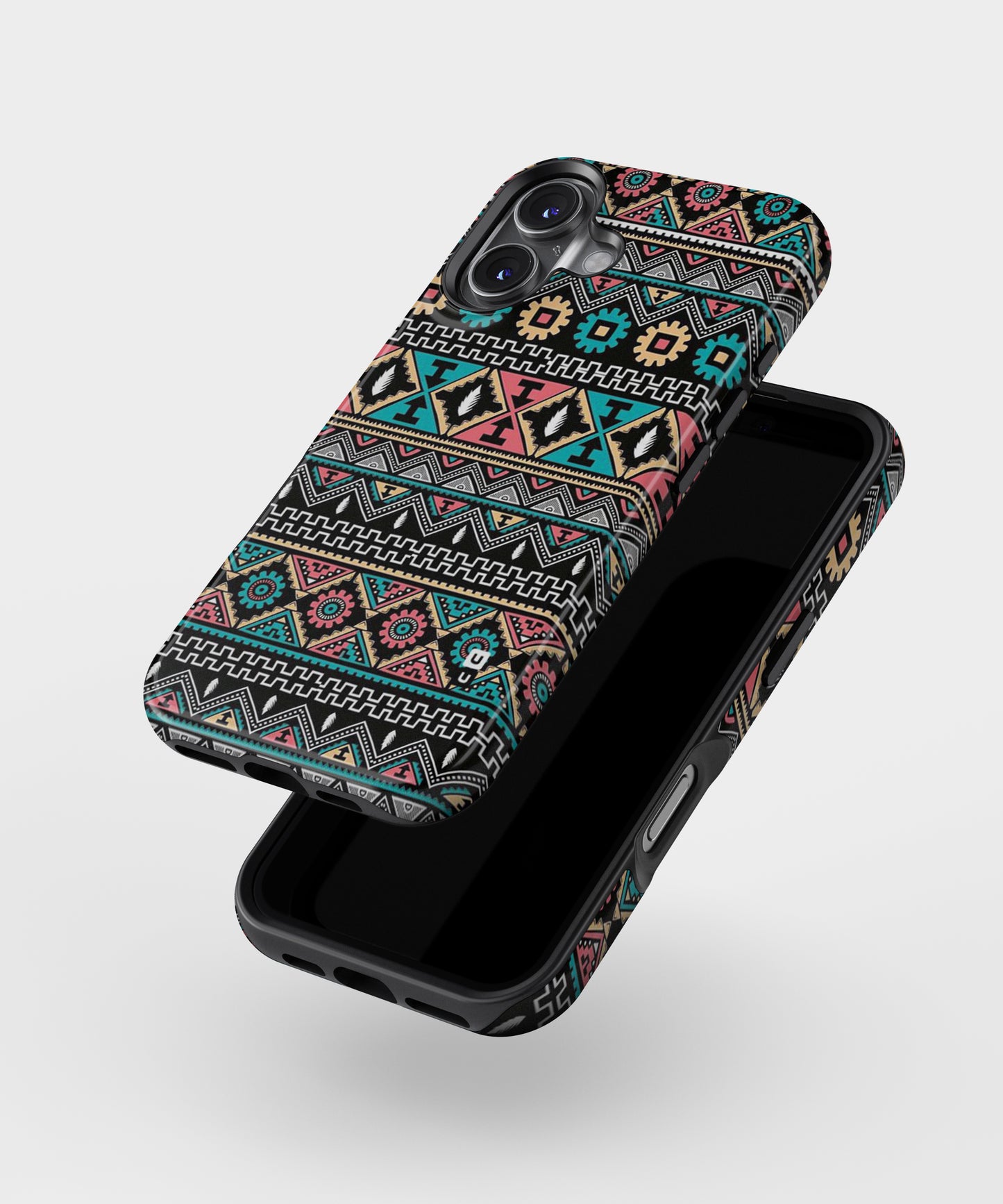 Aztec Beautiful Creativity MagSafe Bumper Case