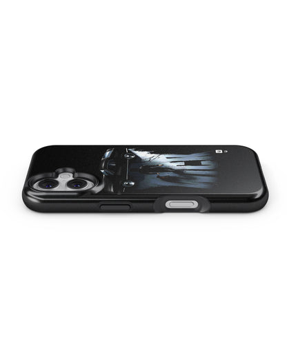 Baba Yaga MagSafe Bumper Case