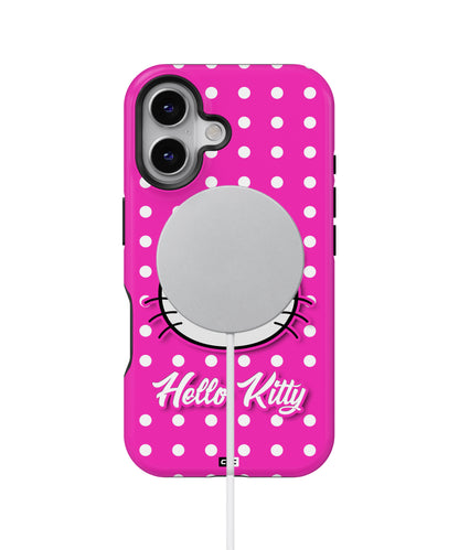 Baby Kitty MagSafe Bumper Case