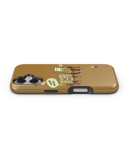Back in Day Casette MagSafe Bumper Case