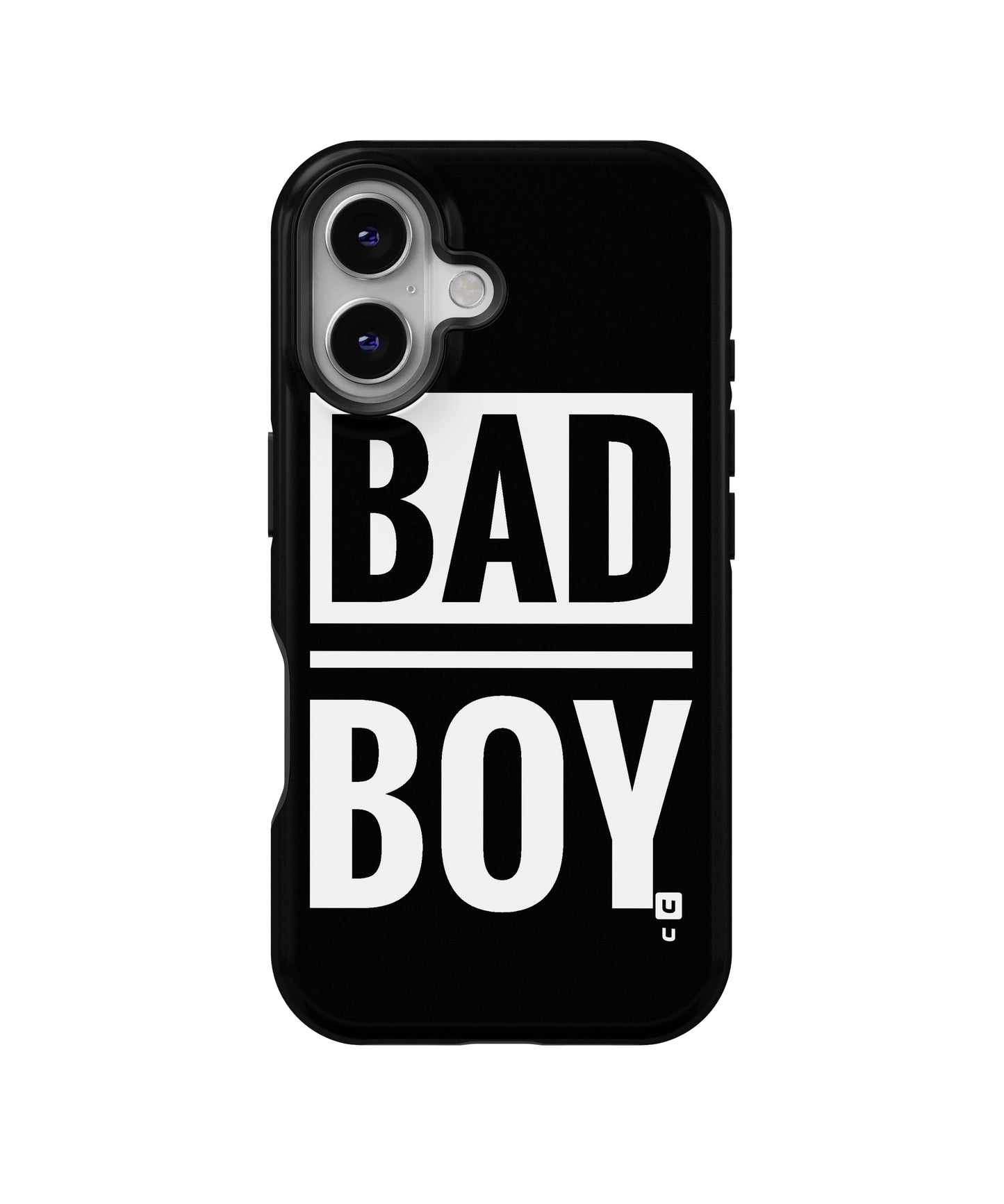 Bad Boy MagSafe Bumper Case