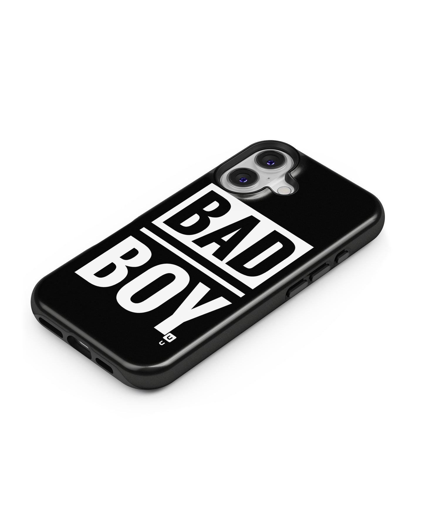 Bad Boy MagSafe Bumper Case