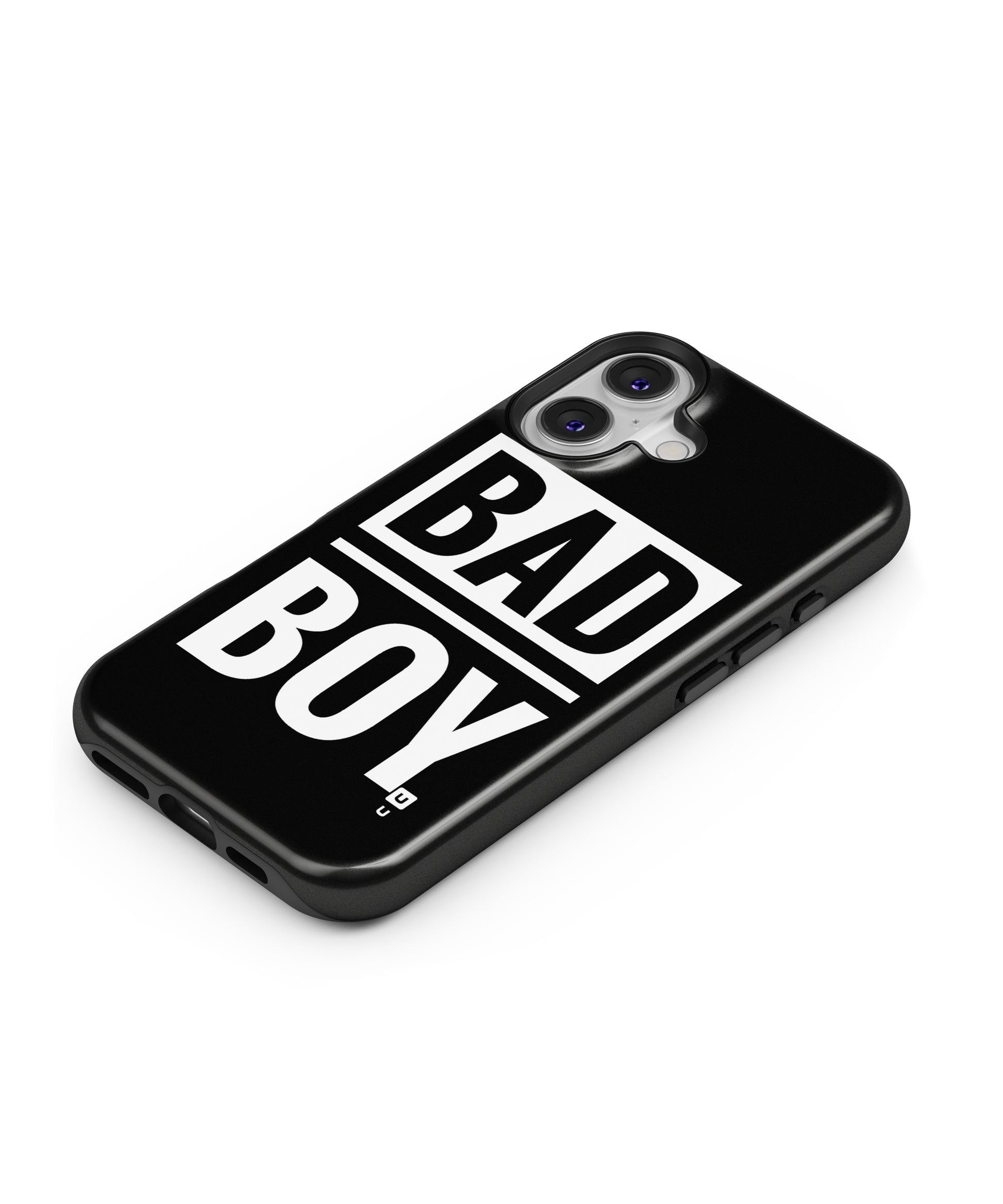 Bad Boy MagSafe Bumper Case