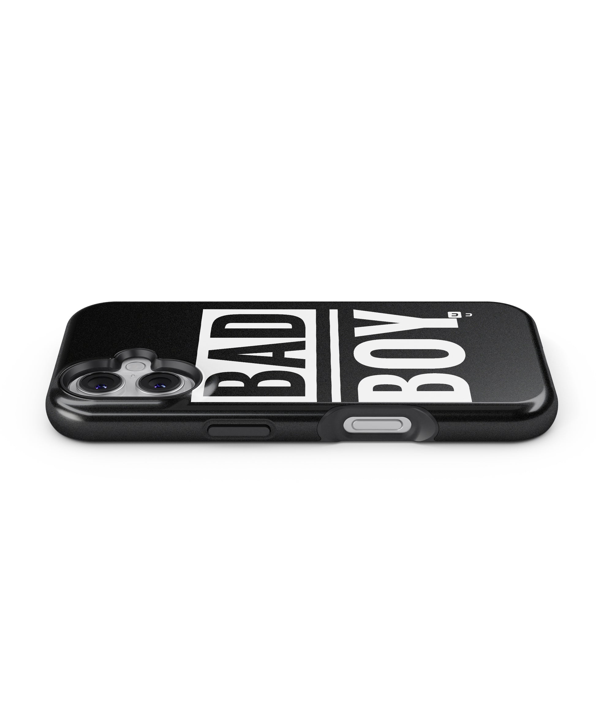 Bad Boy MagSafe Bumper Case
