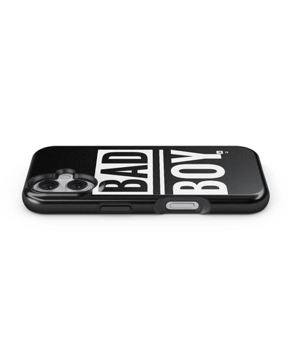 Bad Boy MagSafe Bumper Case