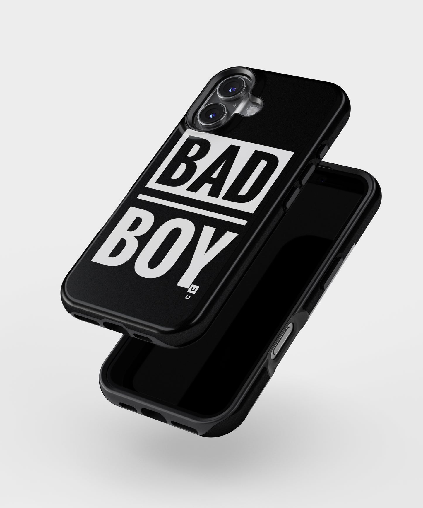 Bad Boy MagSafe Bumper Case