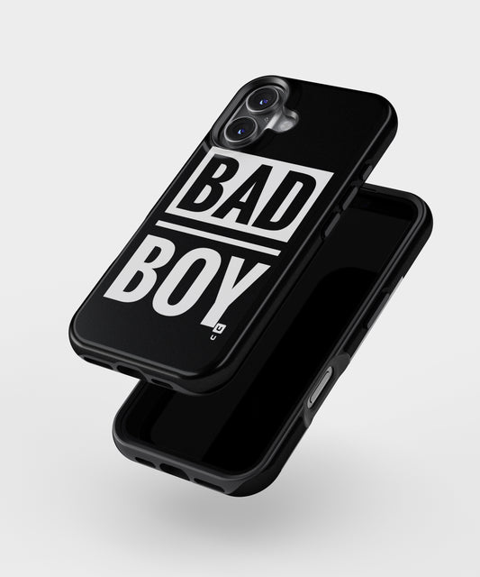 Bad Boy MagSafe Bumper Case