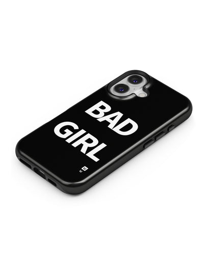 Bad Girl Attitude MagSafe Bumper Case