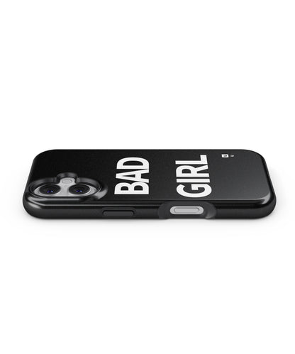 Bad Girl Attitude MagSafe Bumper Case