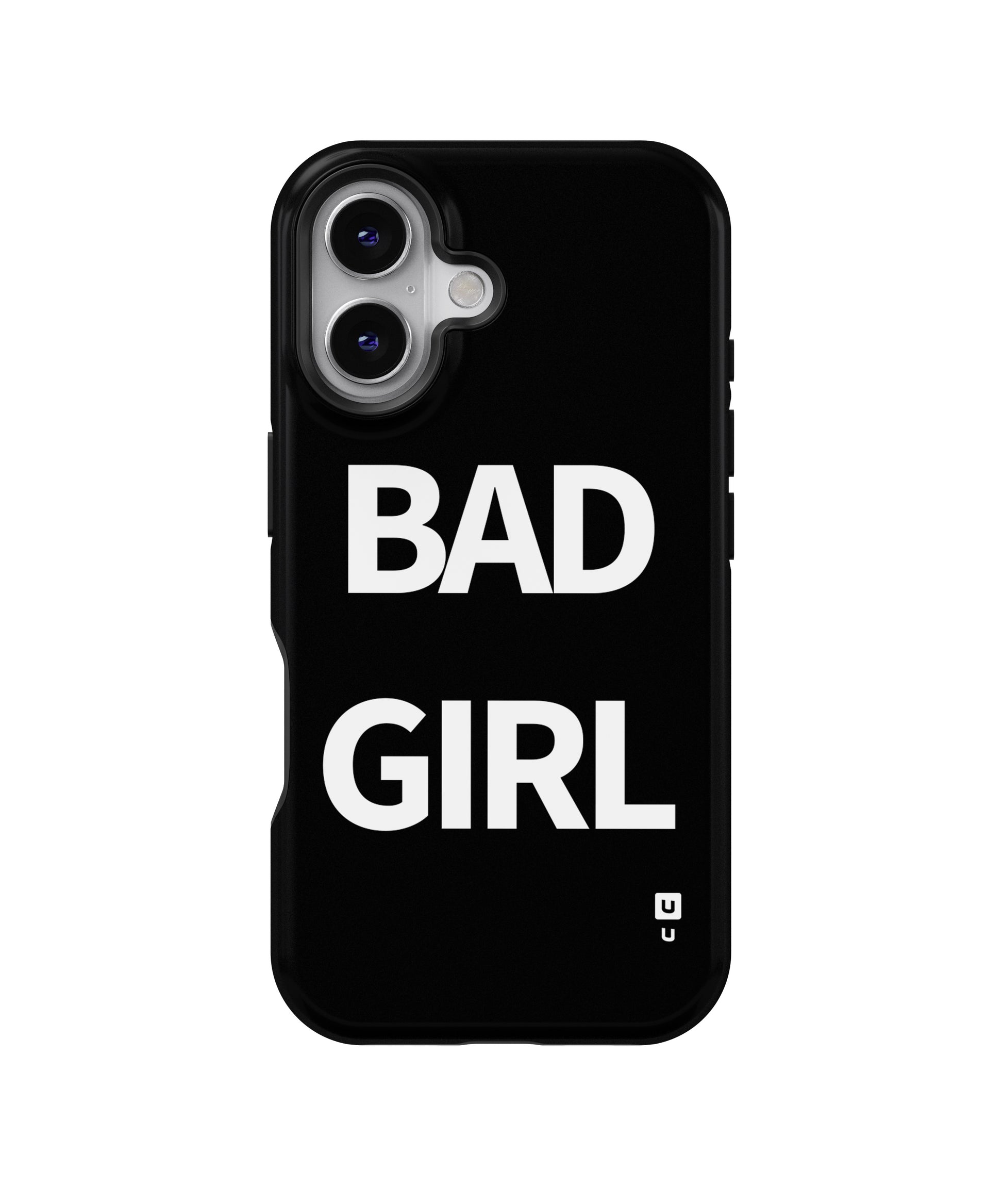 Bad Girl MagSafe Bumper Case