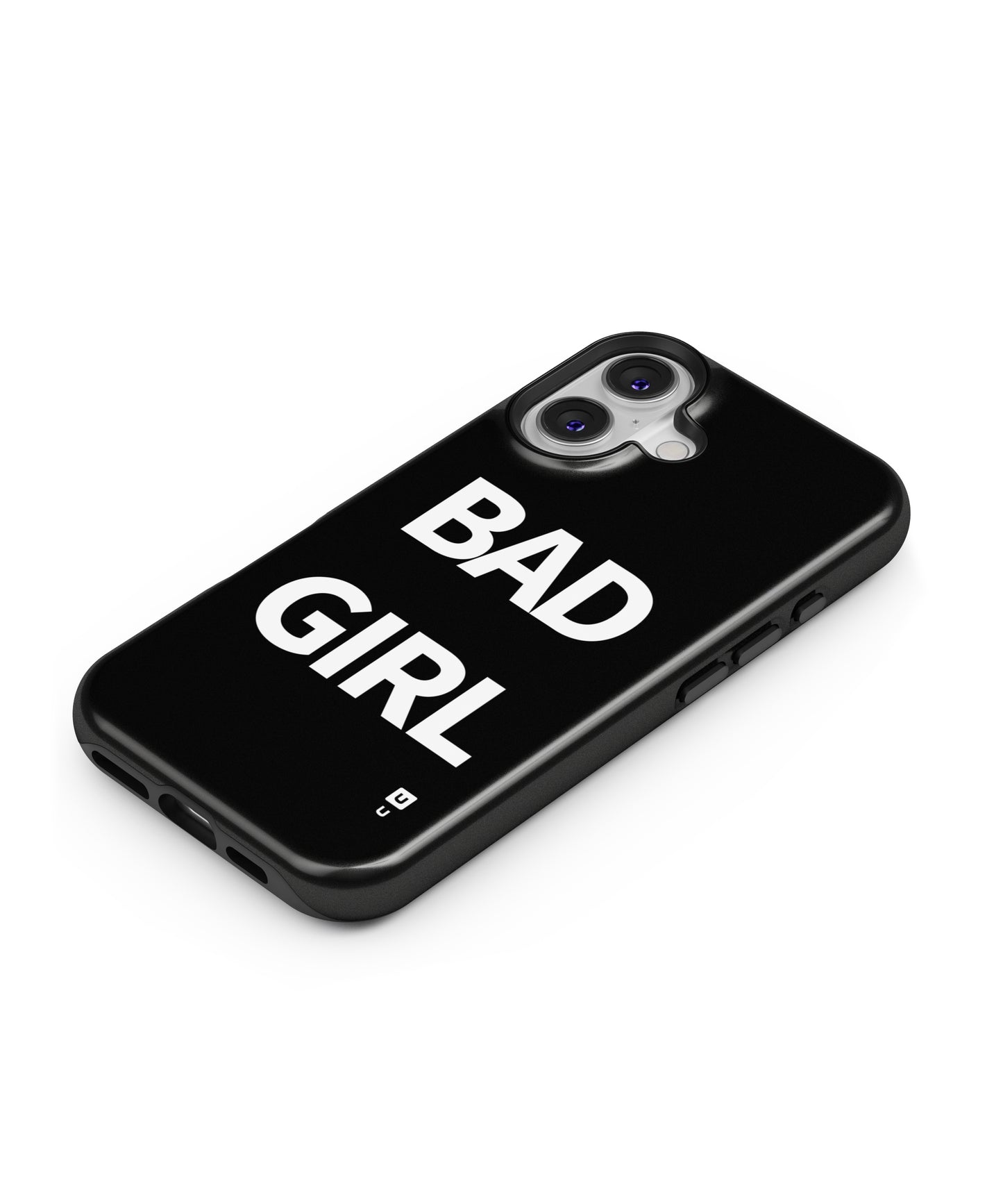 Bad Girl MagSafe Bumper Case