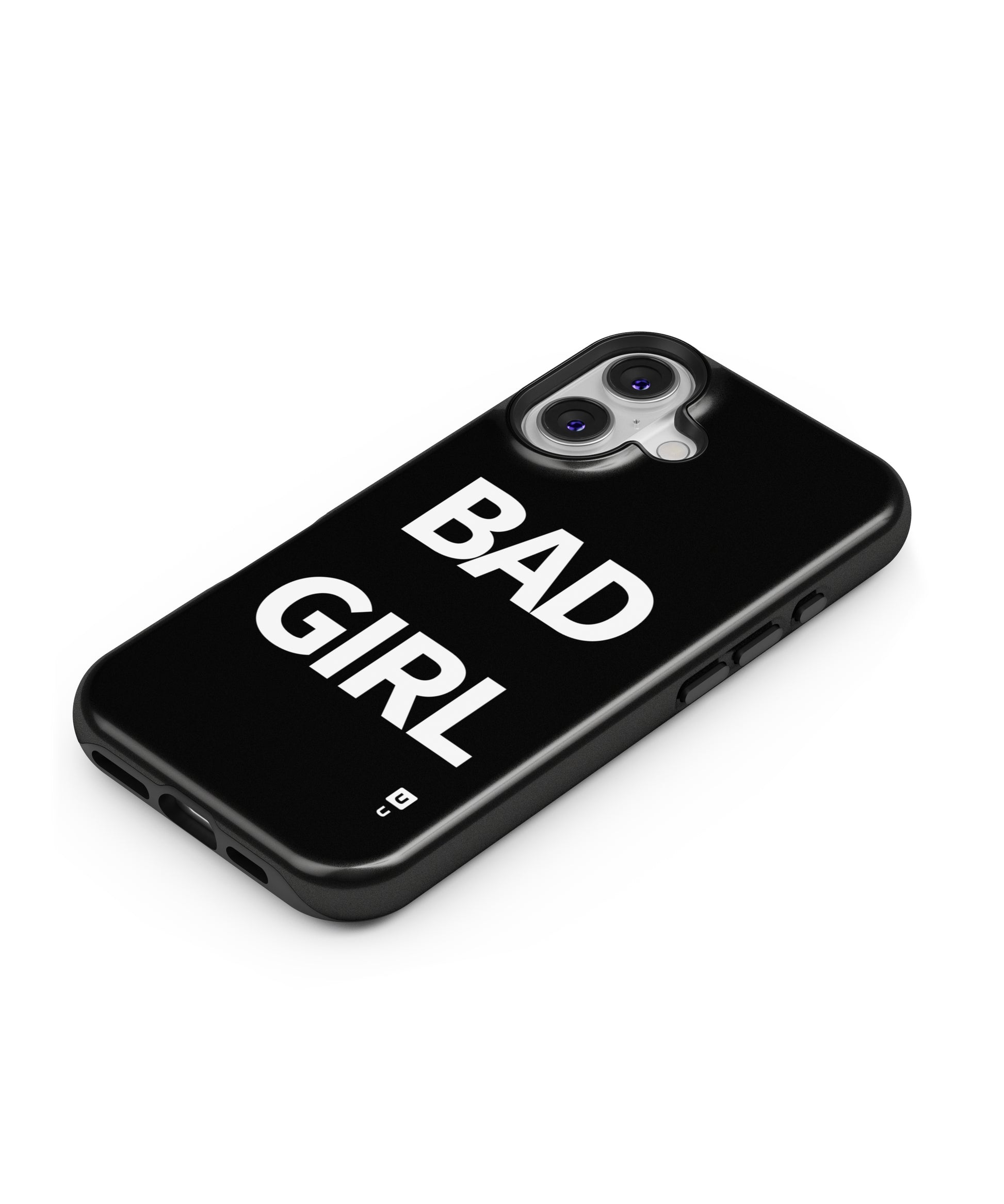 Bad Girl MagSafe Bumper Case