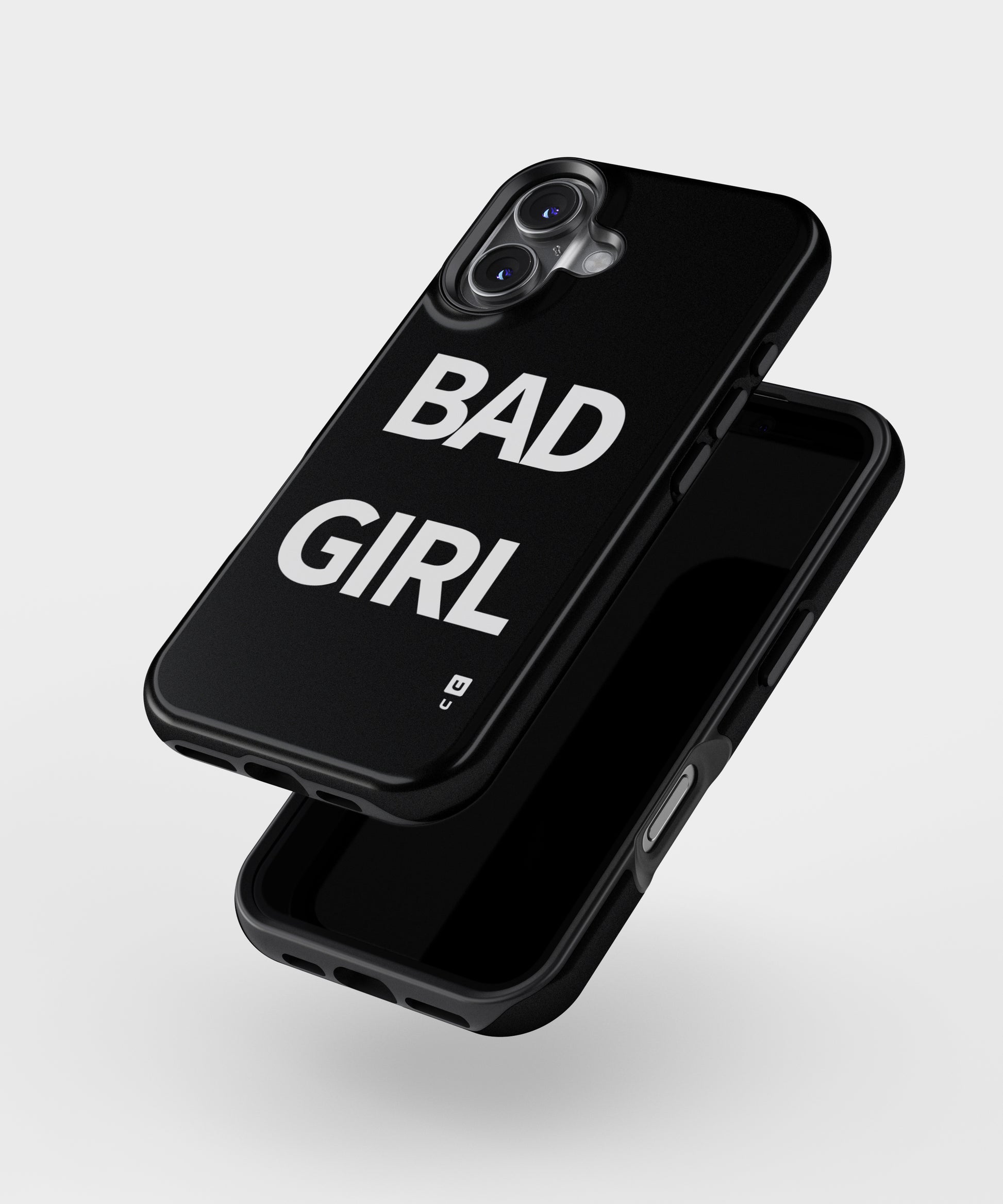 Bad Girl MagSafe Bumper Case