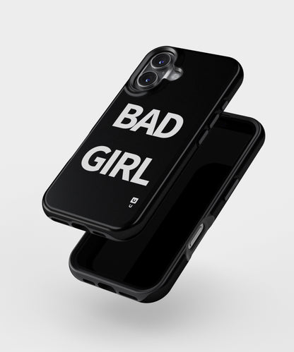 Bad Girl MagSafe Bumper Case
