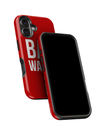 Bae Watch MagSafe Bumper Case
