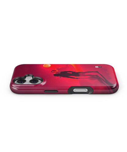 Bajrang Bali MagSafe Bumper Case