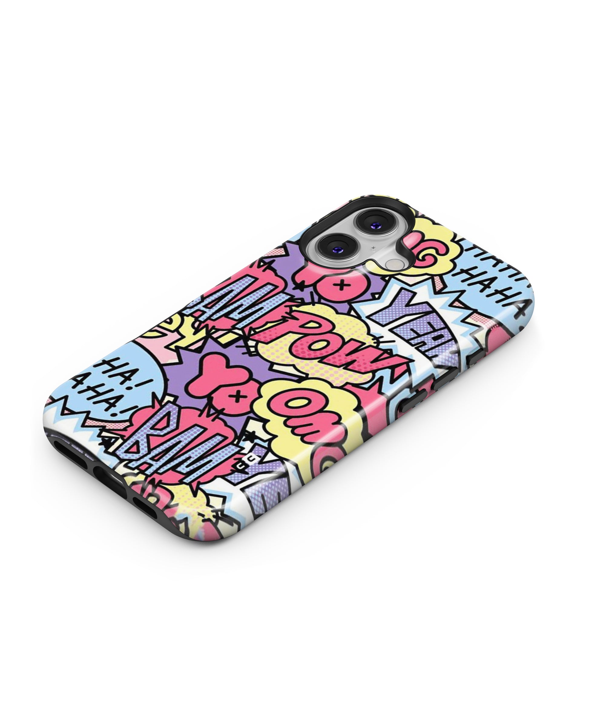 Bam Omg MagSafe Bumper Case