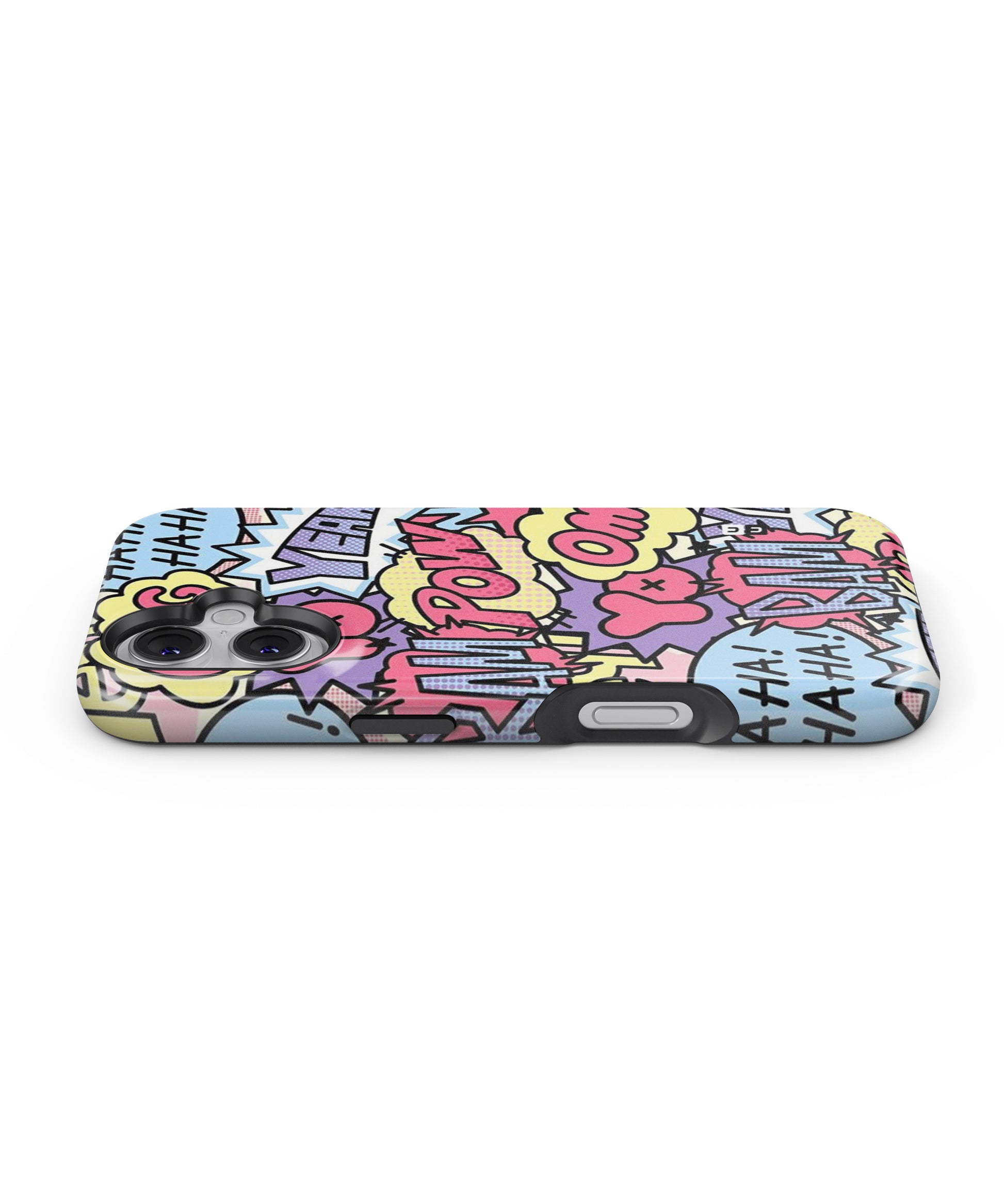 Bam Omg MagSafe Bumper Case