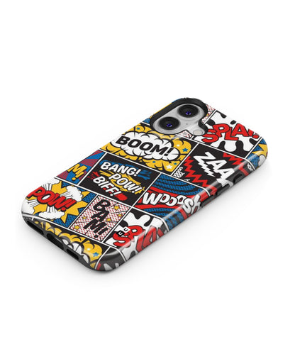 Bam Pattern MagSafe Bumper Case