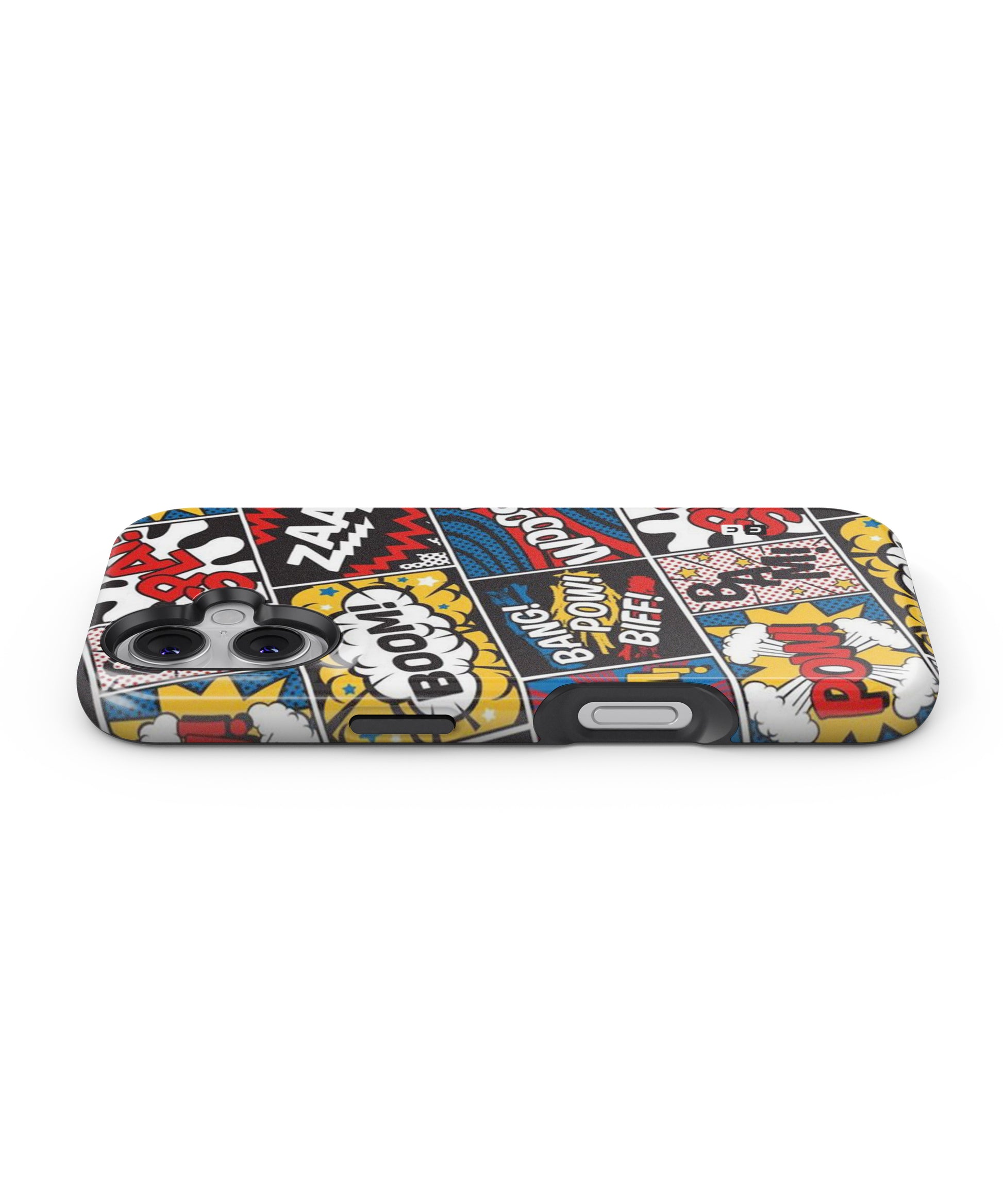 Bam Pattern MagSafe Bumper Case