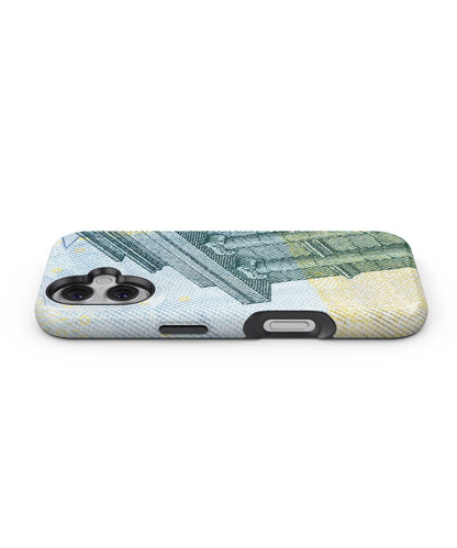 Baroque and Rococo Style MagSafe Bumper Case