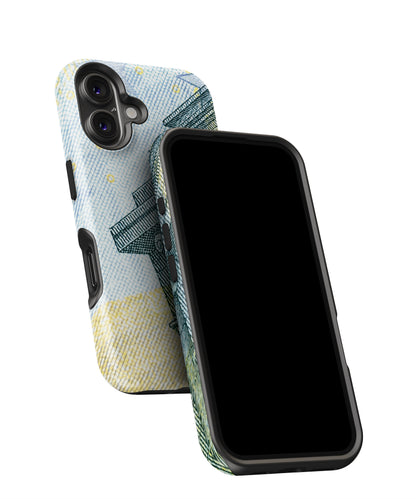 Baroque and Rococo Style MagSafe Bumper Case