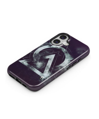 Basic Galaxy Shape MagSafe Bumper Case