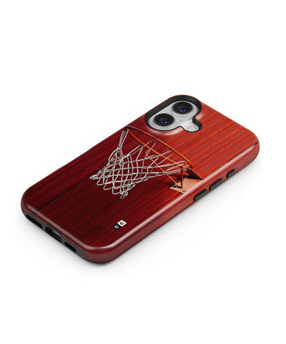 Basket Red MagSafe Bumper Case