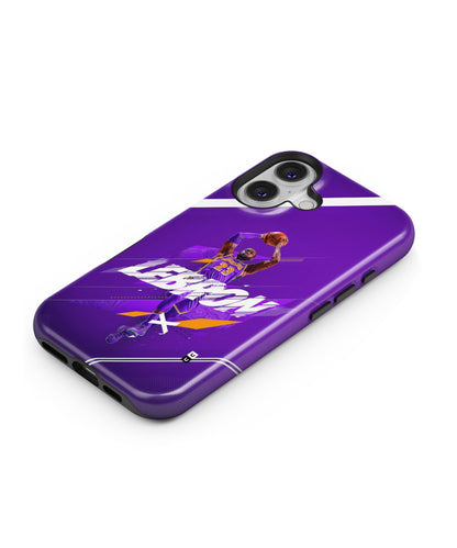 Basketball Star MagSafe Bumper Case