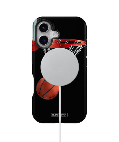 Basketball MagSafe Bumper Case