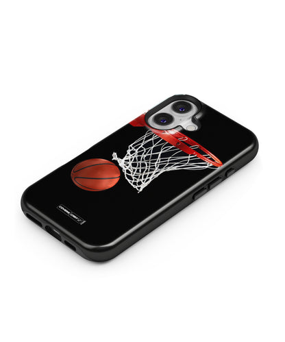Basketball MagSafe Bumper Case