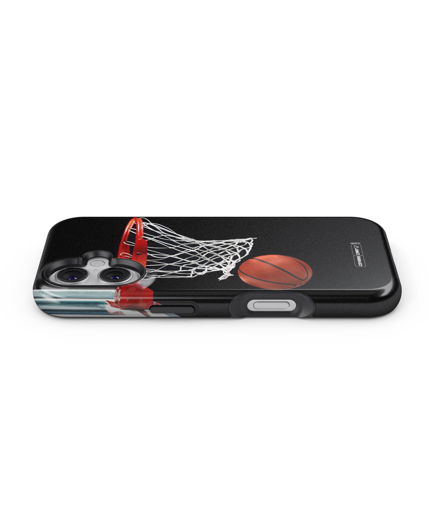 Basketball MagSafe Bumper Case