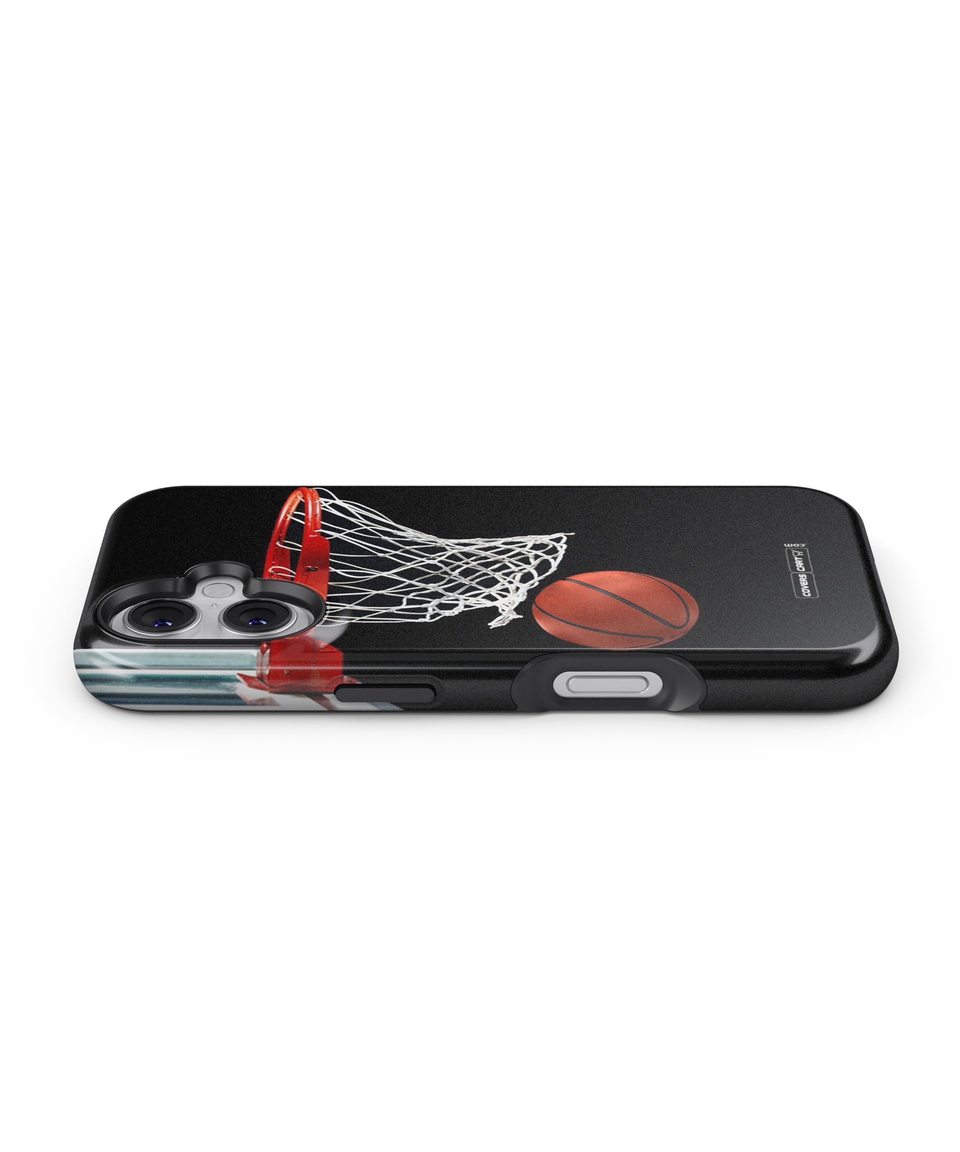 Basketball MagSafe Bumper Case