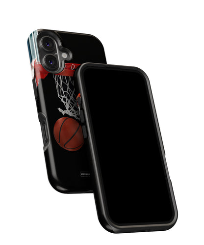 Basketball MagSafe Bumper Case