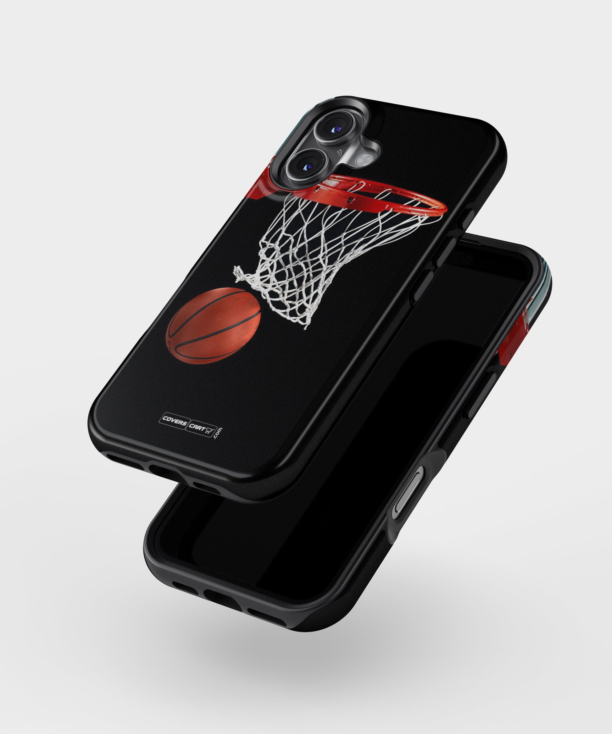 Basketball MagSafe Bumper Case