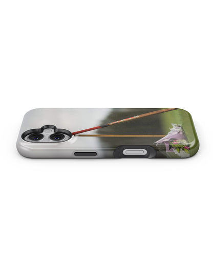Bat Wicket MagSafe Bumper Case