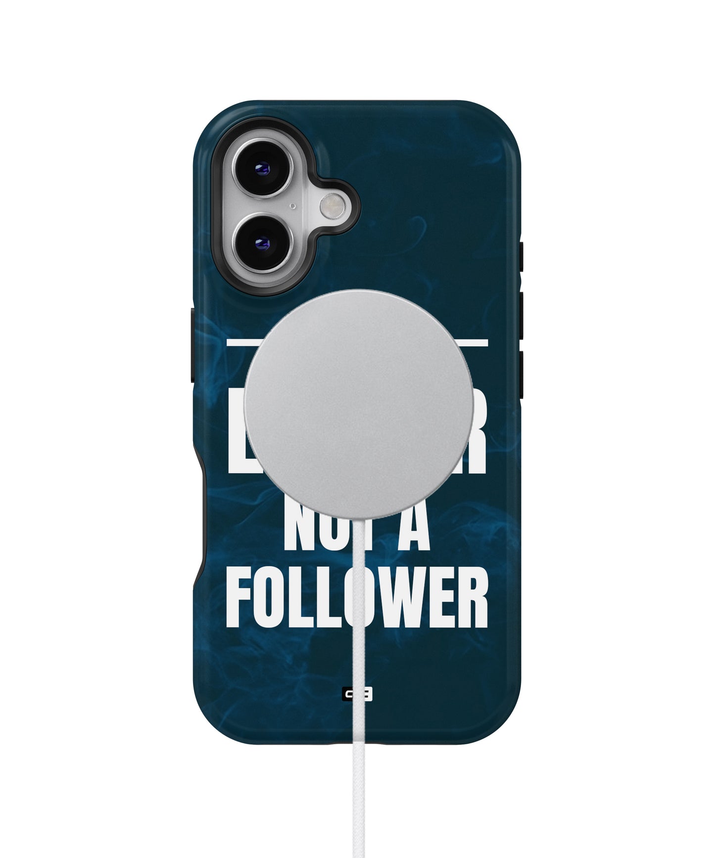 Be A Leader MagSafe Bumper Case